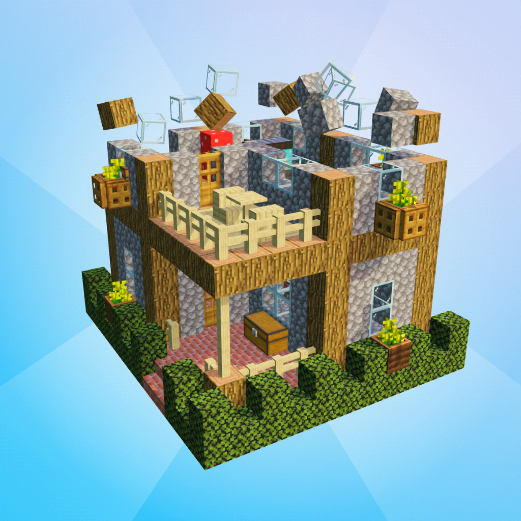 Cube_Tower