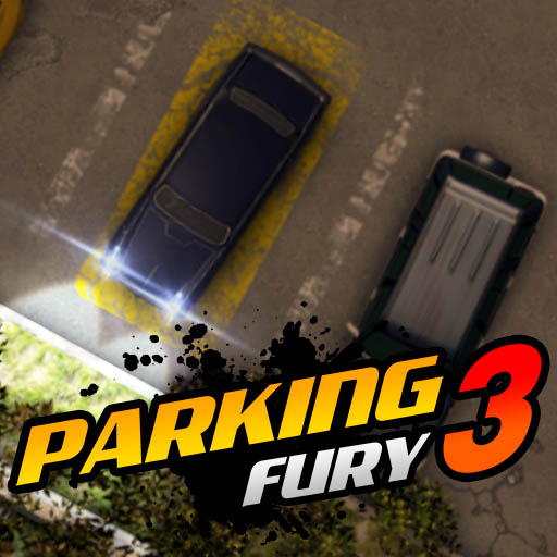 Parking_Fury