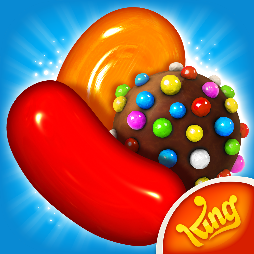 candyCrush