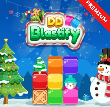 dd-blastify