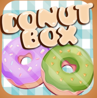 donut-box