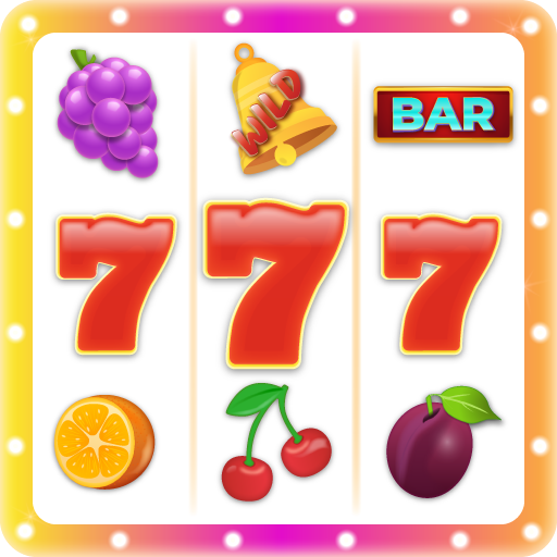 fruits-slot-machine