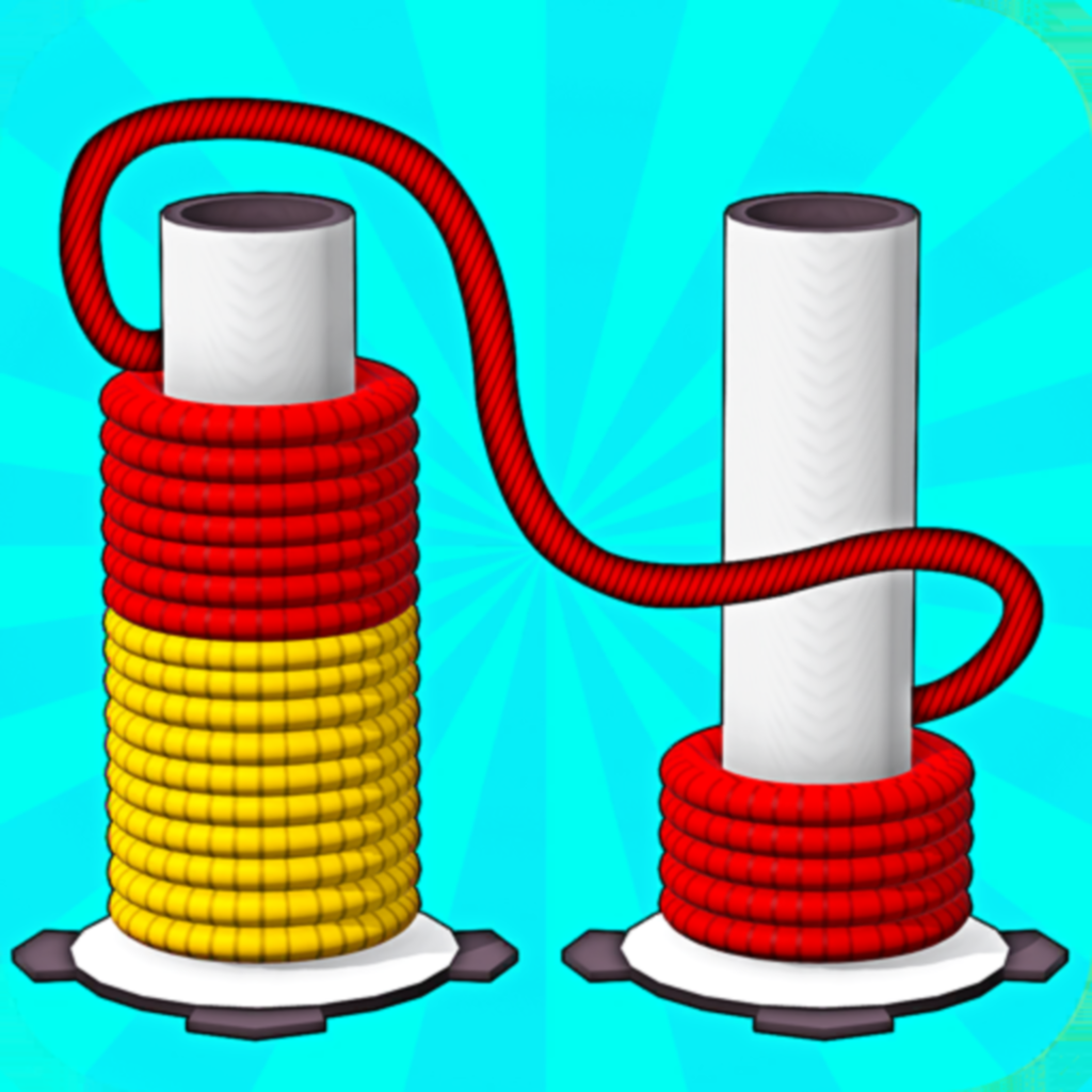 rope-color-sort-3d